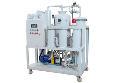 Máquina durável da purificação de óleo para a gestão da reciclagem/óleo Waste