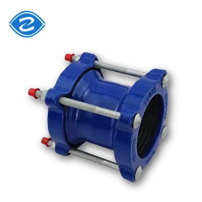 Combinação de tubos flexíveis universais DN40-DN600mm Forja de fundição