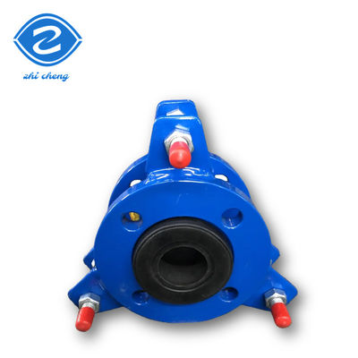 Turquia Flexível DN150 Conexão de Flange Junção de expansão de borracha com material NBR PN16