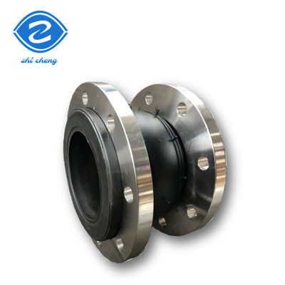 Henan aço inoxidável Butil cianeto EPDM borracha resistente ao desgaste resistente à corrosão resistente à expansão articulação